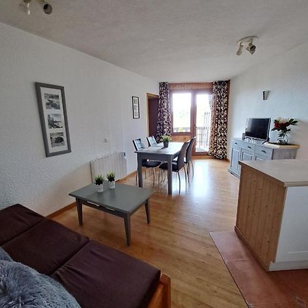 Apartamento Pas De La Casa - 6 Pax Экстерьер фото