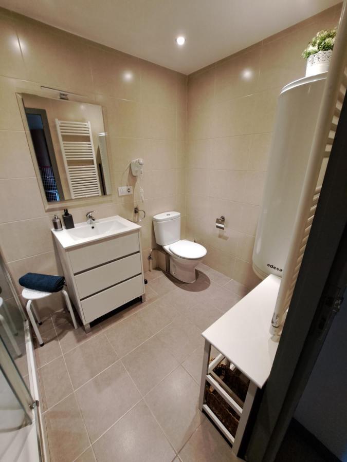 Apartamento Pas De La Casa - 6 Pax Экстерьер фото