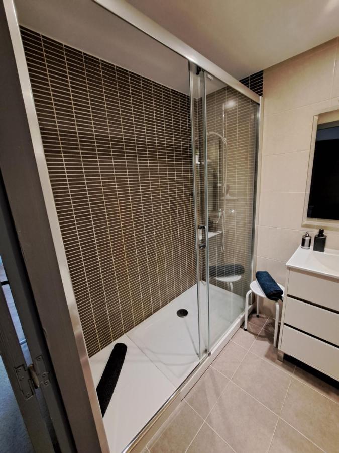 Apartamento Pas De La Casa - 6 Pax Экстерьер фото