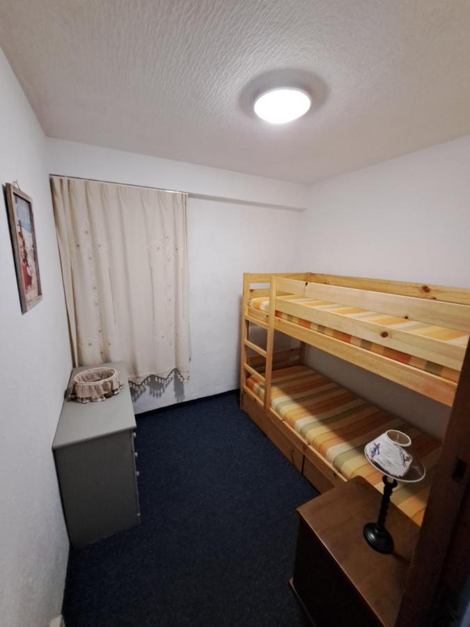 Apartamento Pas De La Casa - 6 Pax Экстерьер фото