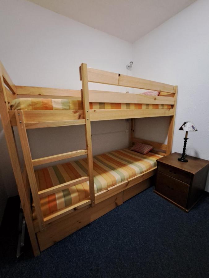 Apartamento Pas De La Casa - 6 Pax Экстерьер фото